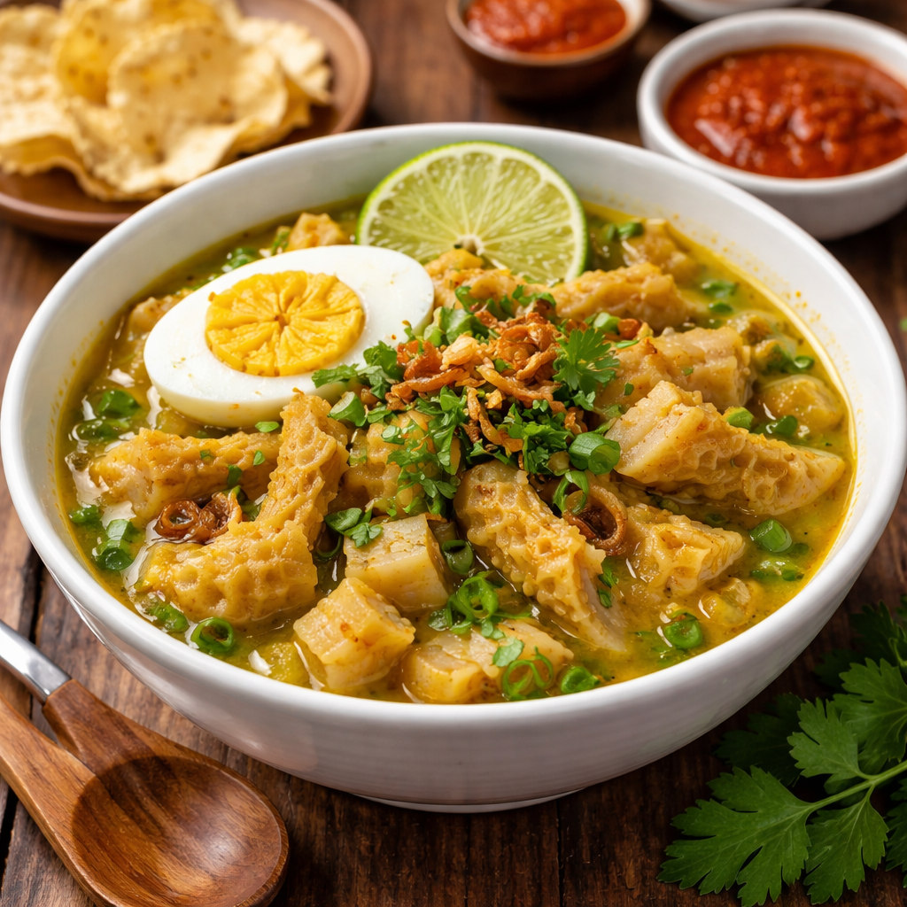 Soto Babat